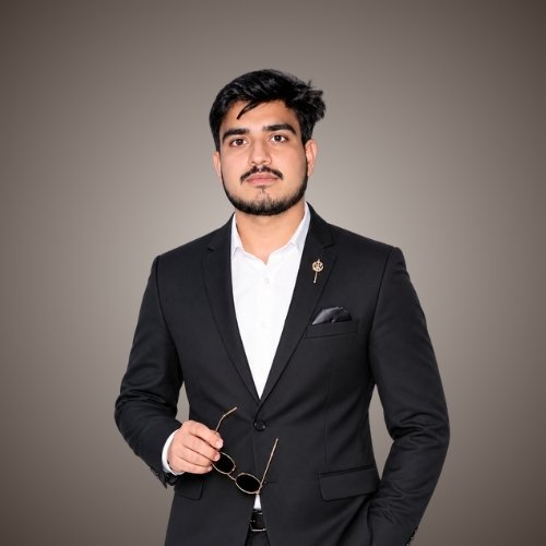 Mr Faizan, Director, Dream Home Interio