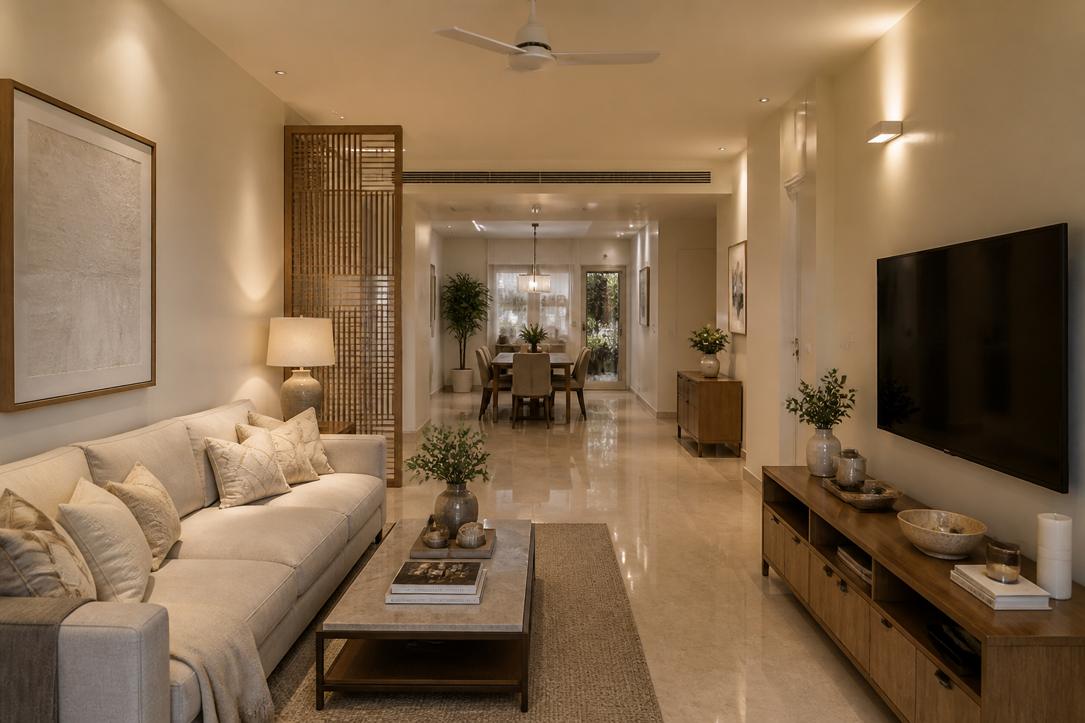 Complete Interiors interiors in Gurugram